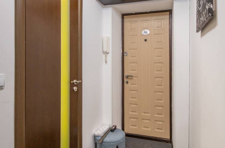 1-Комнатная квартира на ночь в  Минске,  Короля ул., 11    изображение 14 - kvartirka.by