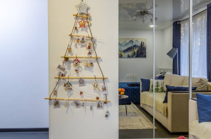 1-Комнатная квартира на ночь в  Минске,  Короля ул., 11    изображение 9 - kvartirka.by