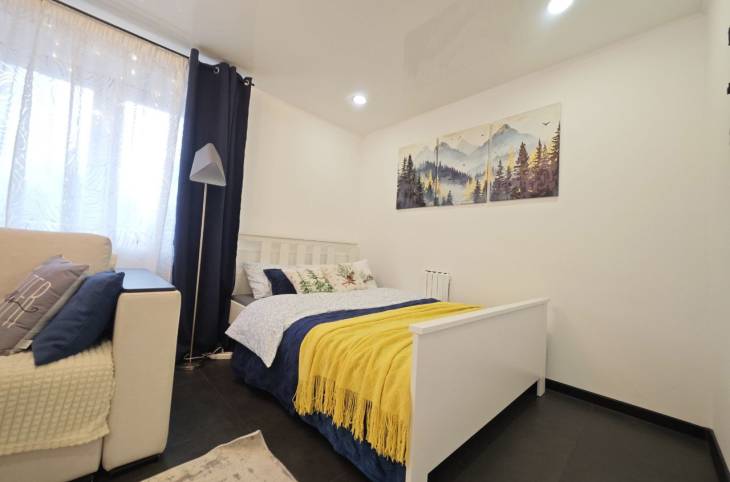 1-Комнатная квартира на ночь в  Минске,  Короля ул., 11    изображение 4 - kvartirka.by