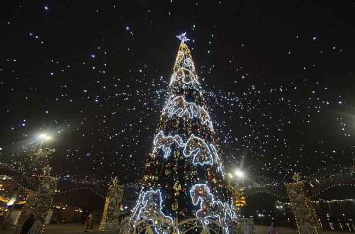 1-Комнатная квартира на ночь в  Минске,  Короля ул., 11    изображение 17 - kvartirka.by