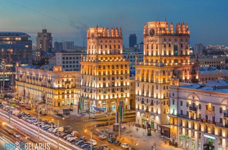 1-Комнатная квартира на ночь в  Минске,  Короля ул., 11    изображение 16 - kvartirka.by