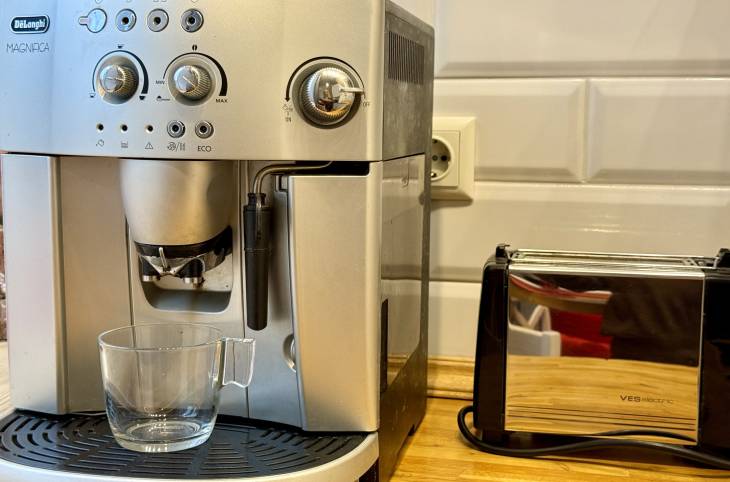 1-Комнатная квартира на ночь в  Минске,  Короля ул., 11    изображение 13 - kvartirka.by