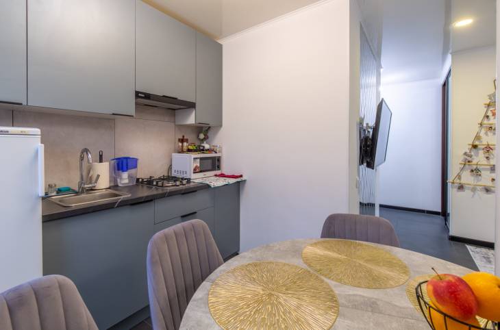 1-Комнатная квартира на ночь в  Минске,  Короля ул., 11    изображение 11 - kvartirka.by