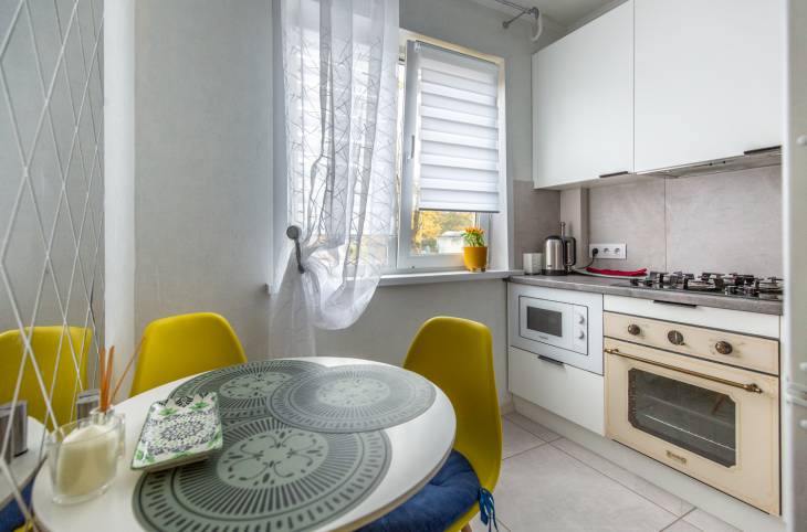 2-Комнатная квартира на ночь в  Минске,  Уборевича ул., 68    изображение 20 - kvartirka.by