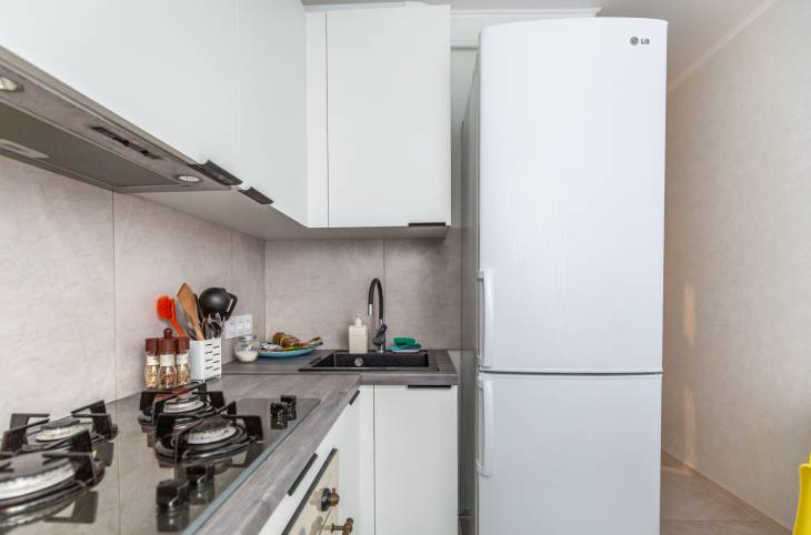 2-Комнатная квартира на ночь в  Минске,  Уборевича ул., 68    изображение 22 - kvartirka.by