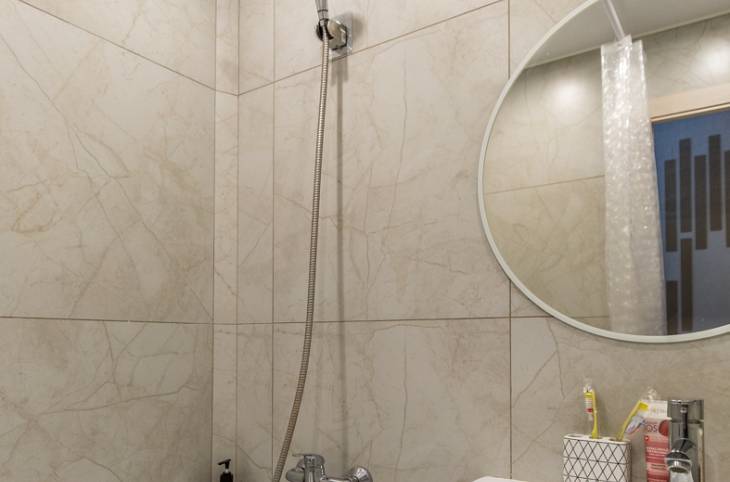 2-Комнатная квартира на ночь в  Минске,  Уборевича ул., 68    изображение 17 - kvartirka.by