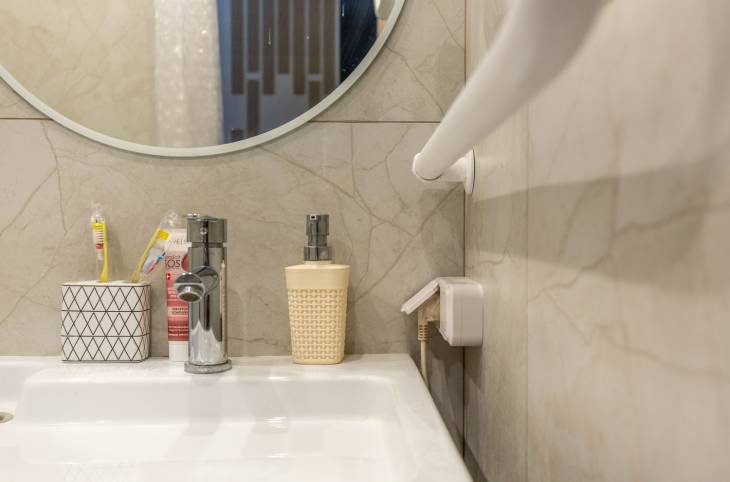 2-Комнатная квартира на ночь в  Минске,  Уборевича ул., 68    изображение 16 - kvartirka.by