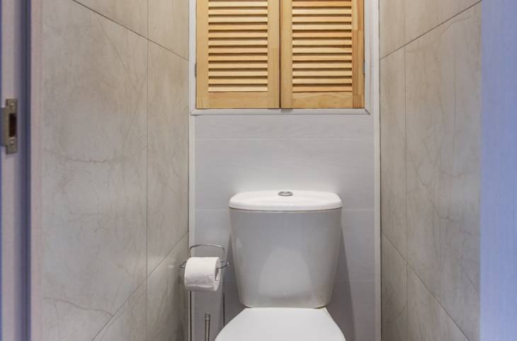 2-Комнатная квартира на ночь в  Минске,  Уборевича ул., 68    изображение 18 - kvartirka.by