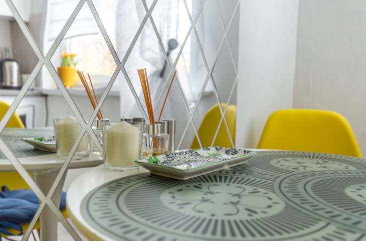 2-Комнатная квартира на ночь в  Минске,  Уборевича ул., 68    изображение 23 - kvartirka.by