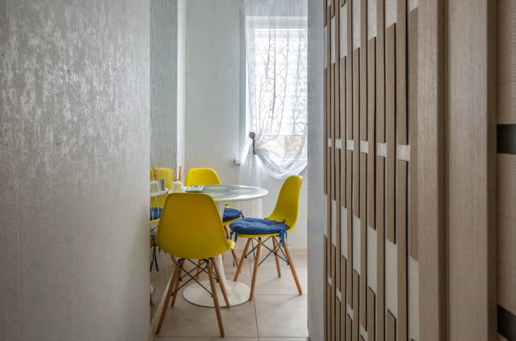 2-Комнатная квартира на ночь в  Минске,  Уборевича ул., 68    изображение 15 - kvartirka.by