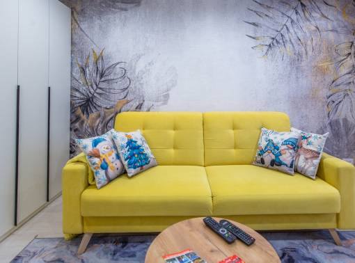 Уют и стиль в одном пространстве - kvartirka.by