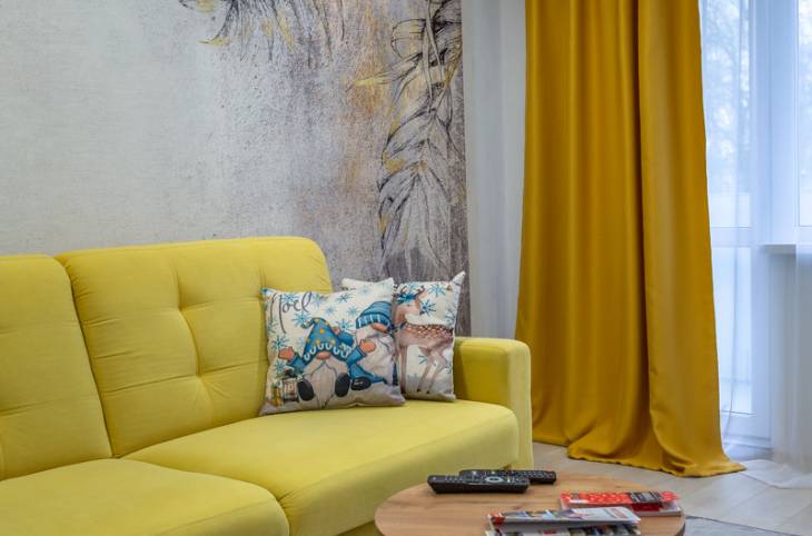 2-Комнатная квартира на ночь в  Минске,  Уборевича ул., 68    изображение 4 - kvartirka.by