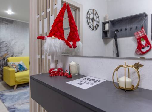 Уют и стиль в одном пространстве - kvartirka.by