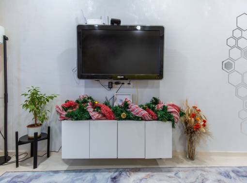 Уют и стиль в одном пространстве - kvartirka.by