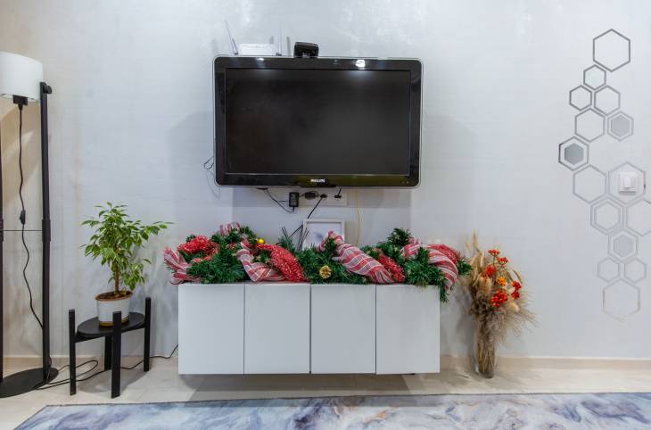 2-Комнатная квартира на ночь в  Минске,  Уборевича ул., 68    изображение 2 - kvartirka.by