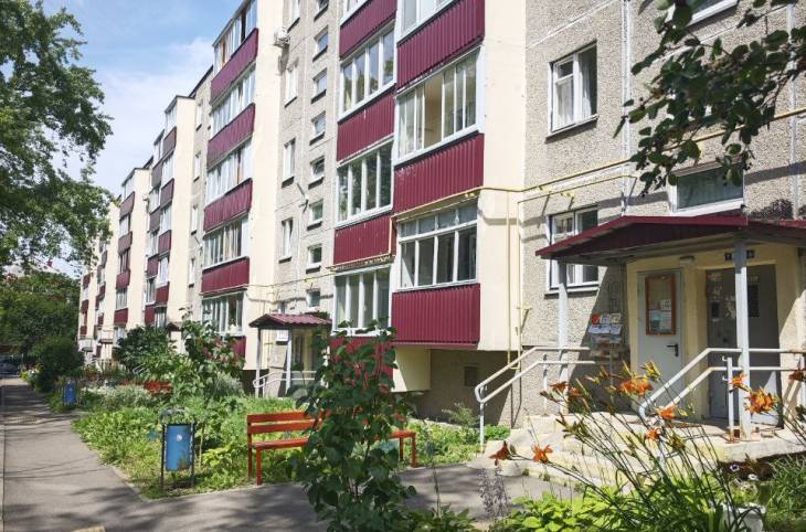 2-Комнатная квартира на ночь в  Минске,  Уборевича ул., 68    изображение 26 - kvartirka.by