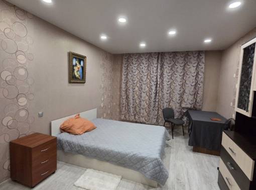 Квартира для уюта и ярких эмоций - kvartirka.by