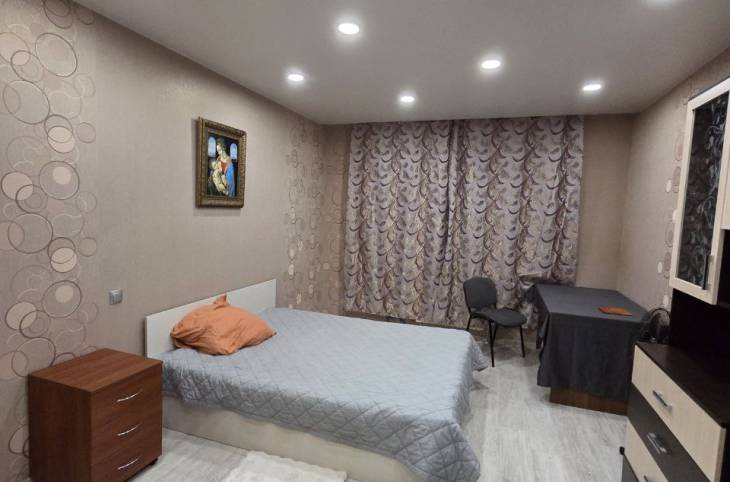 1-Комнатная квартира на ночь в  Минске,  Восточная ул., 74    изображение 4 - kvartirka.by