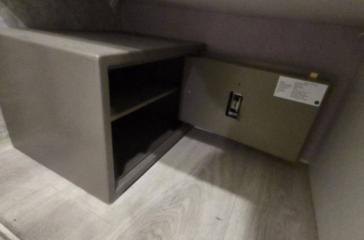 1-Комнатная квартира на ночь в  Минске,  Восточная ул., 74    изображение 5 - kvartirka.by