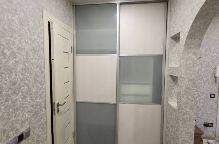 1-Комнатная квартира на ночь в  Минске,  Восточная ул., 74    изображение 6 - kvartirka.by