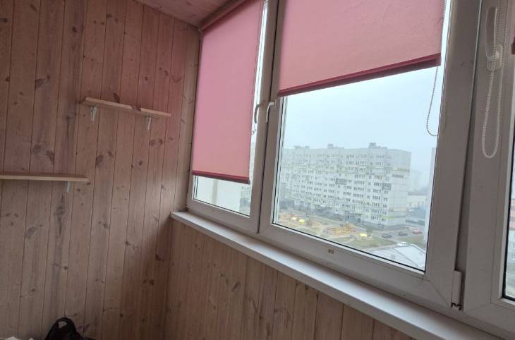 1-Комнатная квартира на ночь в  Минске,  Восточная ул., 74    изображение 9 - kvartirka.by