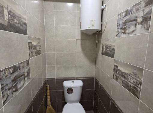 Квартира для уюта и ярких эмоций - kvartirka.by