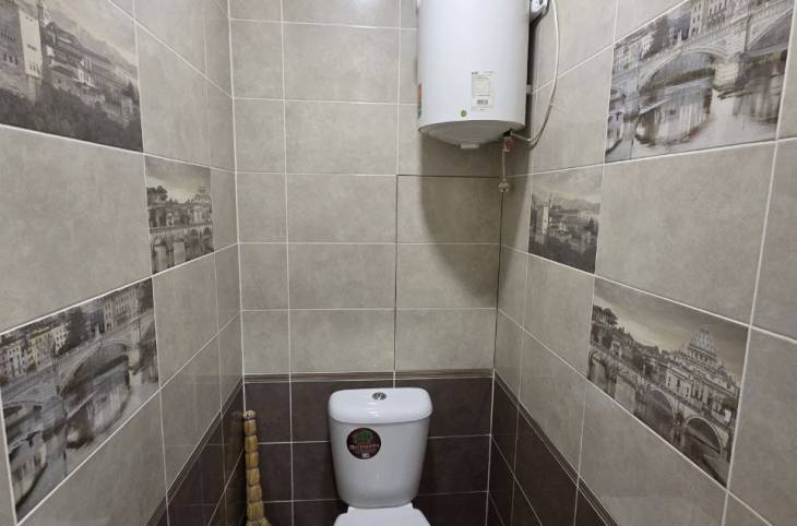 1-Комнатная квартира на ночь в  Минске,  Восточная ул., 74    изображение 7 - kvartirka.by