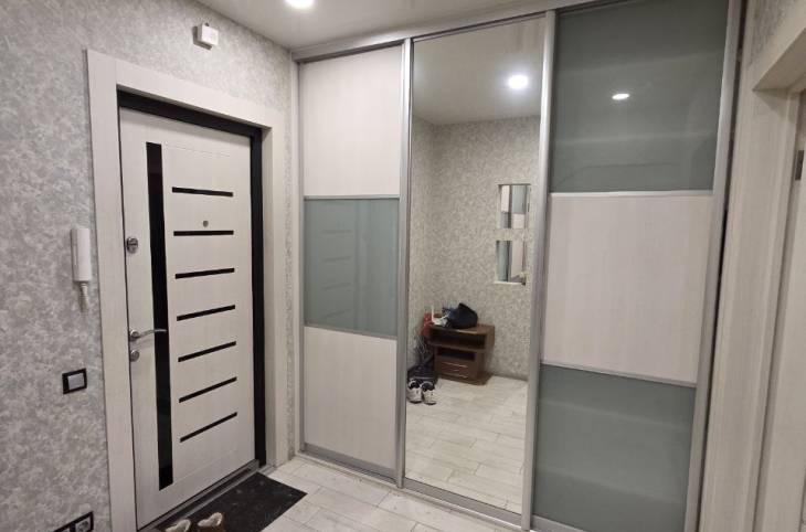 1-Комнатная квартира на ночь в  Минске,  Восточная ул., 74    изображение 10 - kvartirka.by