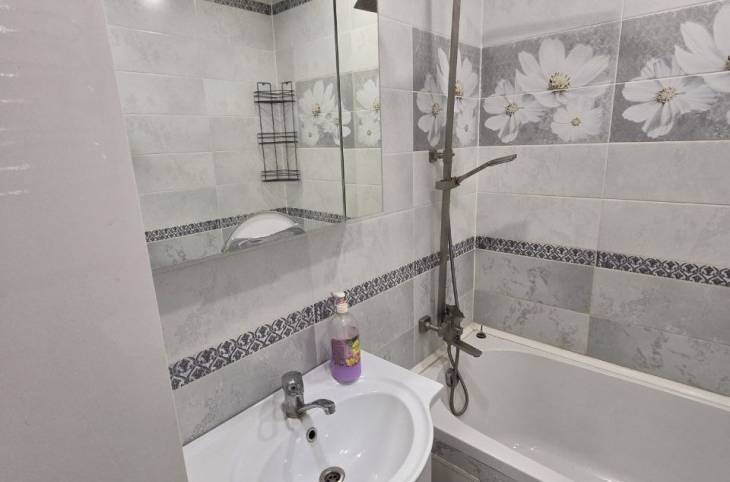 1-Комнатная квартира на ночь в  Минске,  Восточная ул., 74    изображение 8 - kvartirka.by