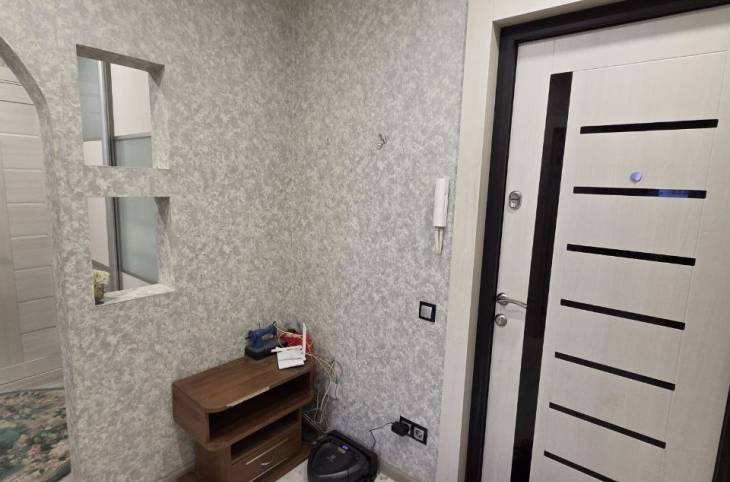 1-Комнатная квартира на ночь в  Минске,  Восточная ул., 74    изображение 12 - kvartirka.by