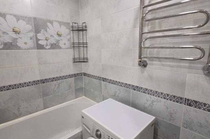 1-Комнатная квартира на ночь в  Минске,  Восточная ул., 74    изображение 11 - kvartirka.by