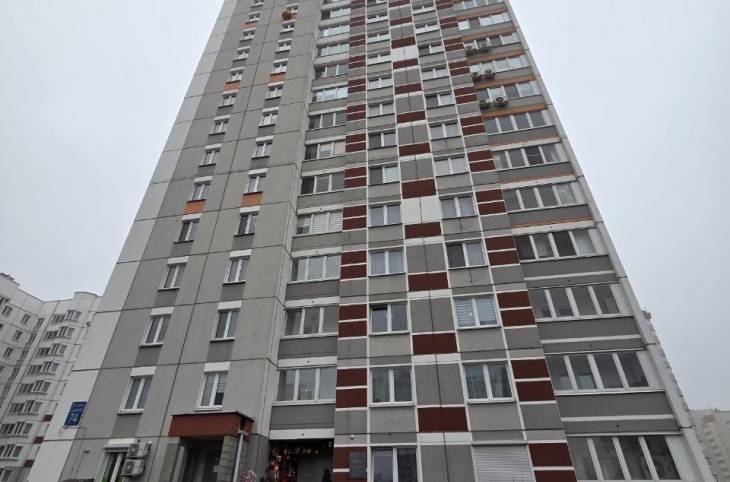 1-Комнатная квартира на ночь в  Минске,  Восточная ул., 74    изображение 13 - kvartirka.by