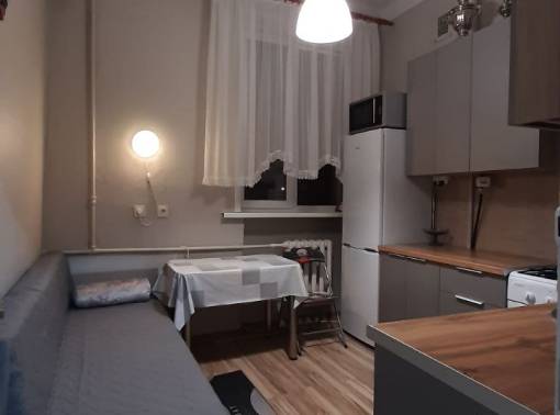 Однокомнатная квартира в центре Минска - kvartirka.by