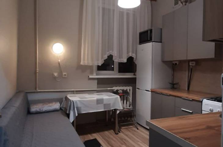 1-Комнатная квартира на сутки в  Минске,  Киселева ул., 5    изображение 6 - kvartirka.by