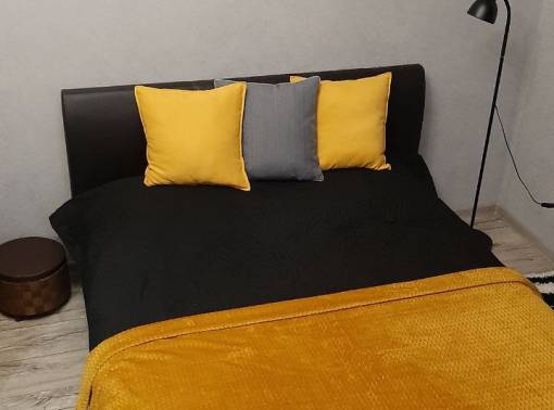 Однокомнатная квартира в центре Минска - kvartirka.by