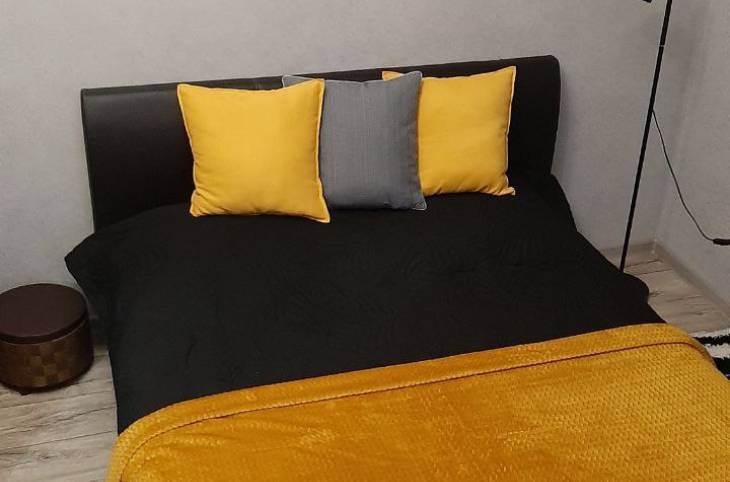 1-Комнатная квартира на сутки в  Минске,  Киселева ул., 5   изображение 3 - kvartirka.by