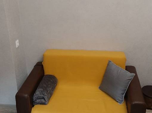 Однокомнатная квартира в центре Минска - kvartirka.by