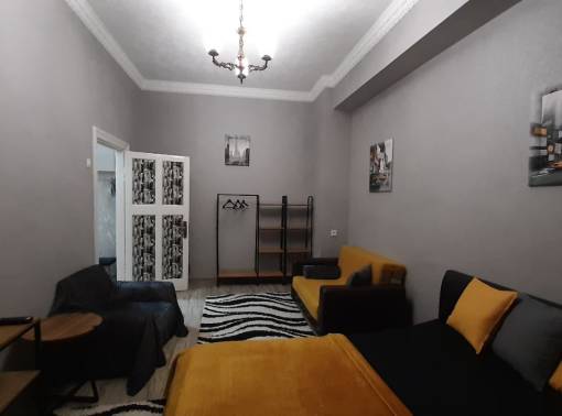 Однокомнатная квартира в центре Минска - kvartirka.by