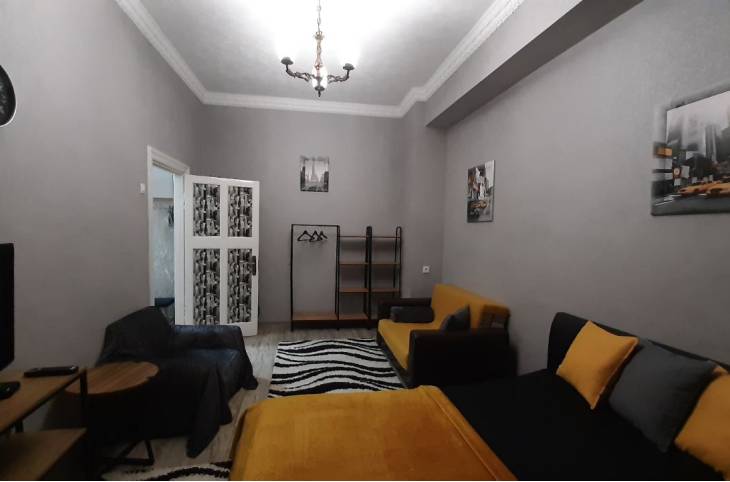 1-Комнатная квартира на сутки в  Минске,  Киселева ул., 5    изображение 2 - kvartirka.by