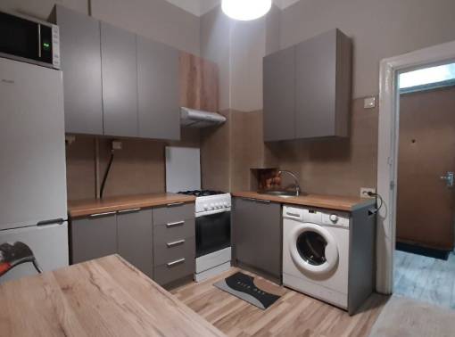 Однокомнатная квартира в центре Минска - kvartirka.by