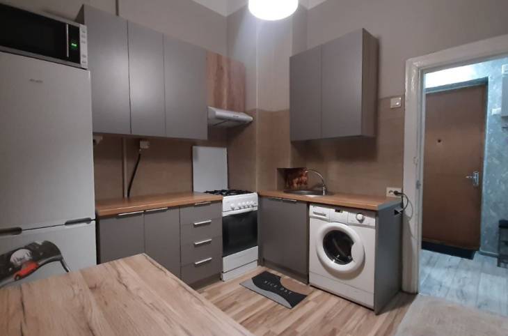 1-Комнатная квартира на сутки в  Минске,  Киселева ул., 5    изображение 5 - kvartirka.by