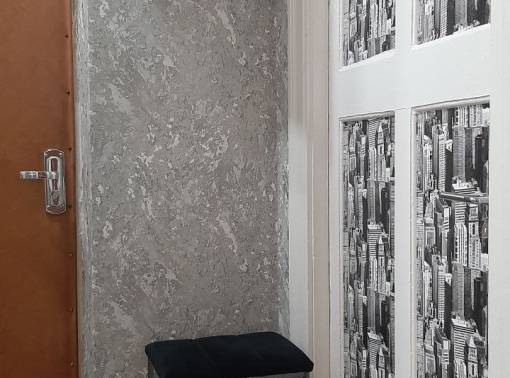 Однокомнатная квартира в центре Минска - kvartirka.by