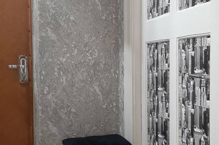 1-Комнатная квартира на сутки в  Минске,  Киселева ул., 5    изображение 7 - kvartirka.by