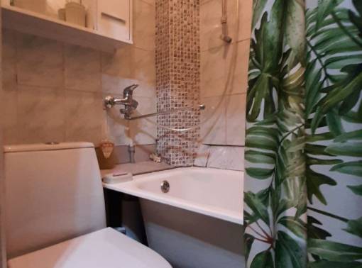 Однокомнатная квартира в центре Минска - kvartirka.by