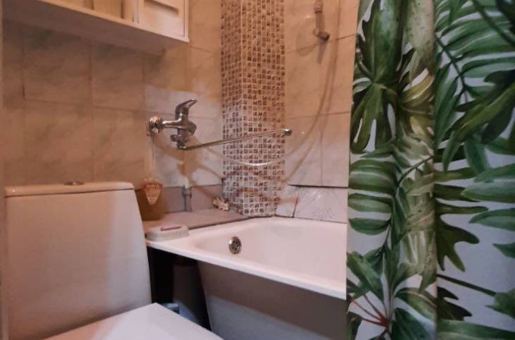 1-Комнатная квартира на сутки в  Минске,  Киселева ул., 5    изображение 8 - kvartirka.by