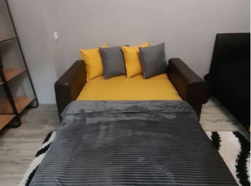 Однокомнатная квартира в центре Минска - kvartirka.by