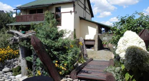 Дом-Оазис  - kvartirka.by