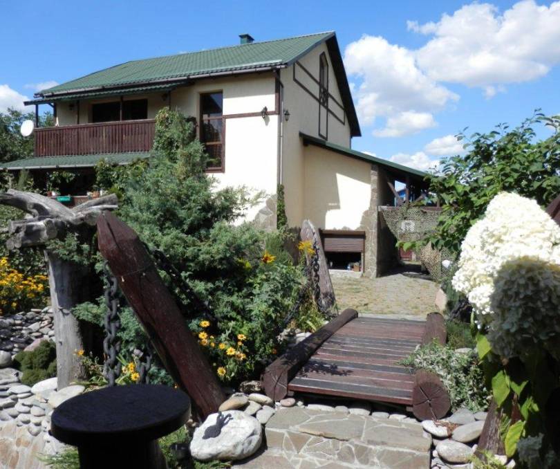 Дом-Оазис  - kvartirka.by