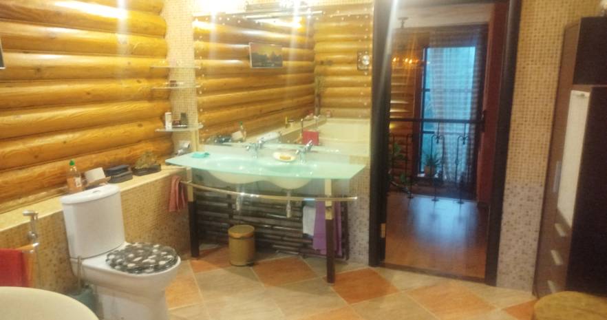 Дом-Оазис  в Гомельской области, г. Гомель ул. Далёкая дом 49  изображение 8 - kvartirka.by