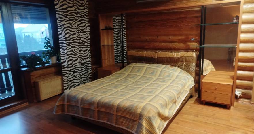 Дом-Оазис  в Гомельской области, г. Гомель ул. Далёкая дом 49  изображение 9 - kvartirka.by